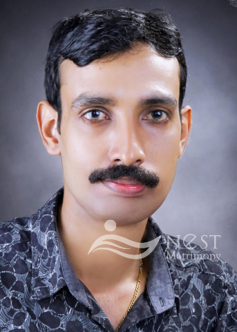 VIPIN RAVINDRANATH